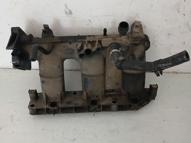 bontott RENAULT CLIO IV Szívósor