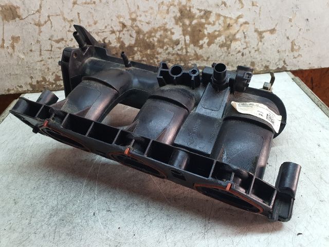 bontott RENAULT CLIO IV Szívósor