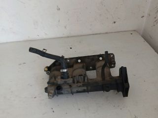 bontott RENAULT CLIO IV Szívósor