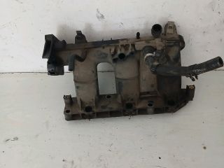 bontott RENAULT CLIO IV Szívósor