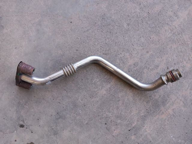 bontott RENAULT CLIO IV Turbó Olajcső