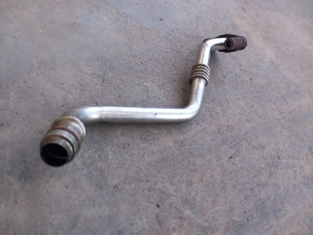 bontott RENAULT CLIO IV Turbó Olajcső