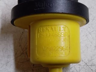 bontott RENAULT CLIO IV Turbó Vákum Szelep