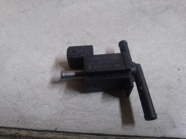 bontott RENAULT CLIO IV Turbó Vákum Szelep