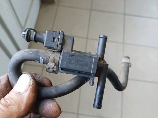 bontott RENAULT CLIO IV Turbó Vákum Szelep