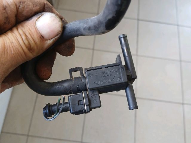 bontott RENAULT CLIO IV Turbó Vákum Szelep