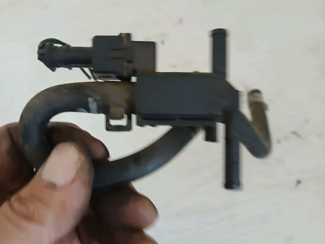 bontott RENAULT CLIO IV Turbó Vákum Szelep