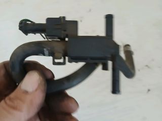 bontott RENAULT CLIO IV Turbó Vákum Szelep