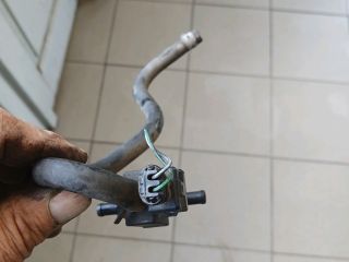 bontott RENAULT CLIO IV Turbó Vákum Szelep