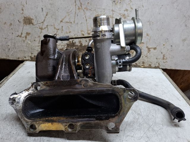 bontott RENAULT CLIO IV Turbó