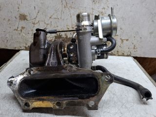 bontott RENAULT CLIO IV Turbó