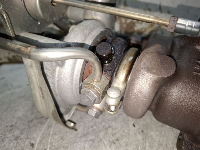 bontott RENAULT CLIO IV Turbó