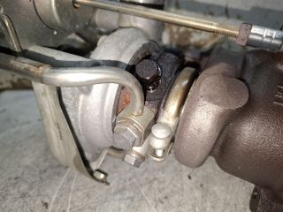 bontott RENAULT CLIO IV Turbó