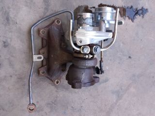 bontott RENAULT CLIO IV Turbó