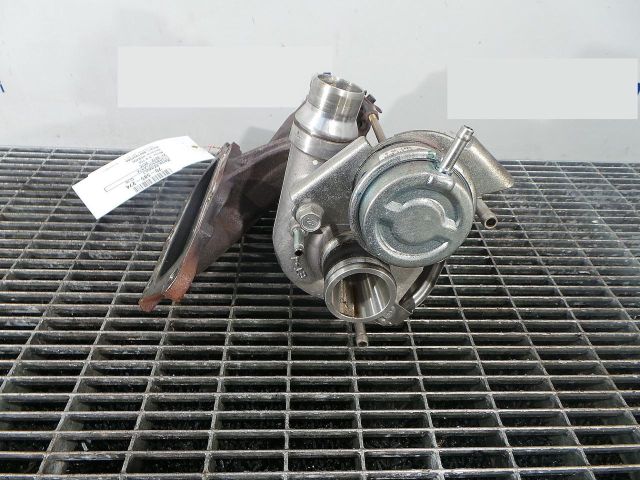 bontott RENAULT CLIO IV Turbó