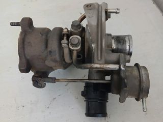 bontott RENAULT CLIO IV Turbó