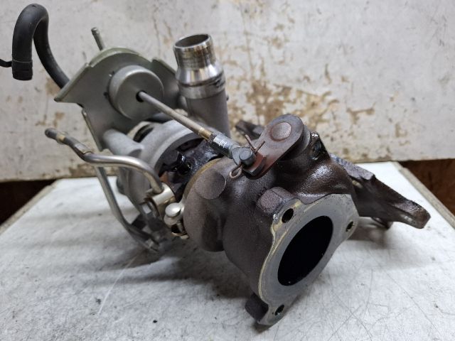 bontott RENAULT CLIO IV Turbó