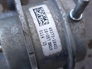 bontott RENAULT CLIO IV Turbó