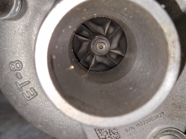 bontott RENAULT CLIO IV Turbó