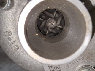 bontott RENAULT CLIO IV Turbó