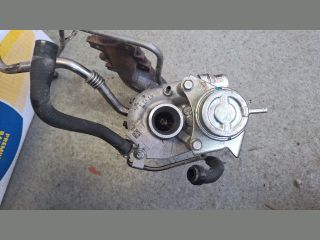 bontott RENAULT CLIO IV Turbó