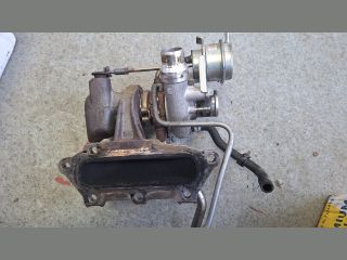 bontott RENAULT CLIO IV Turbó