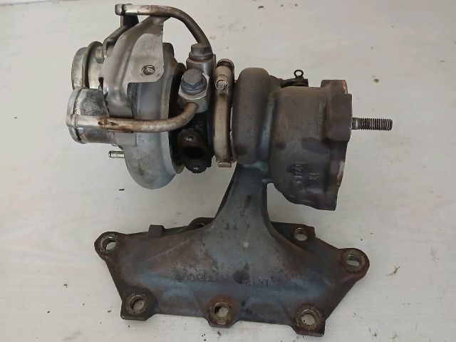 bontott RENAULT CLIO IV Turbó