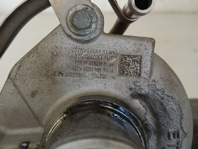 bontott RENAULT CLIO IV Turbó