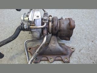 bontott RENAULT CLIO IV Turbó