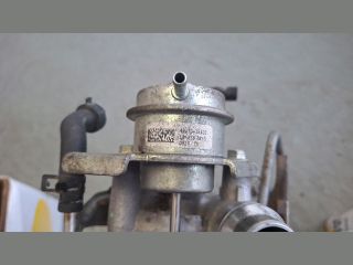 bontott RENAULT CLIO IV Turbó