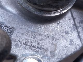 bontott RENAULT CLIO IV Turbó