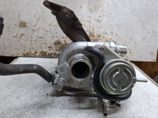 bontott RENAULT CLIO IV Turbó