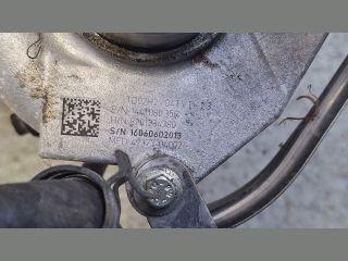 bontott RENAULT CLIO IV Turbó