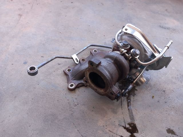 bontott RENAULT CLIO IV Turbó