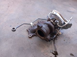 bontott RENAULT CLIO IV Turbó