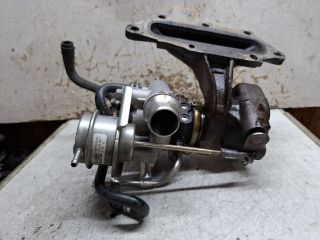 bontott RENAULT CLIO IV Turbó