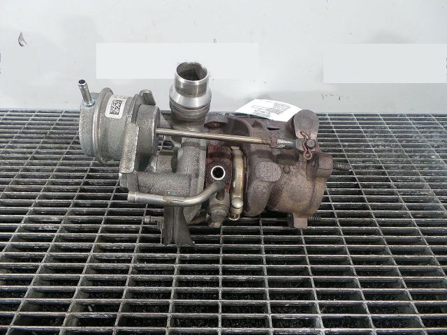 bontott RENAULT CLIO IV Turbó