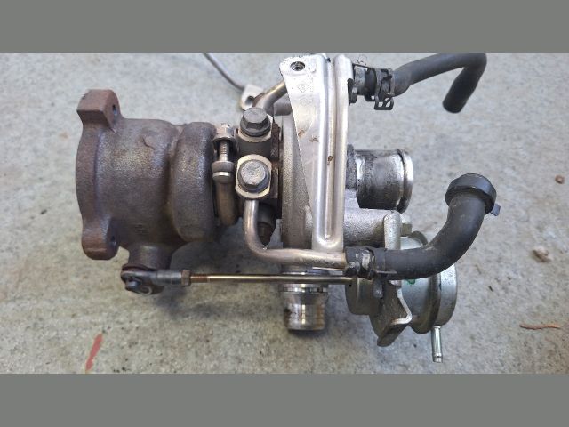 bontott RENAULT CLIO IV Turbó