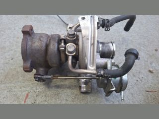 bontott RENAULT CLIO IV Turbó