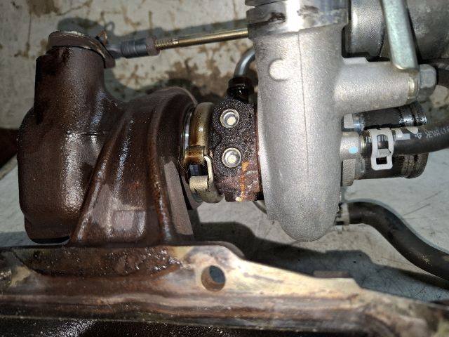 bontott RENAULT CLIO IV Turbó