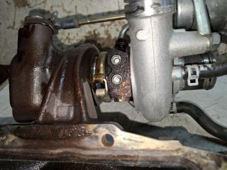 bontott RENAULT CLIO IV Turbó