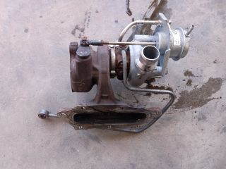 bontott RENAULT CLIO IV Turbó