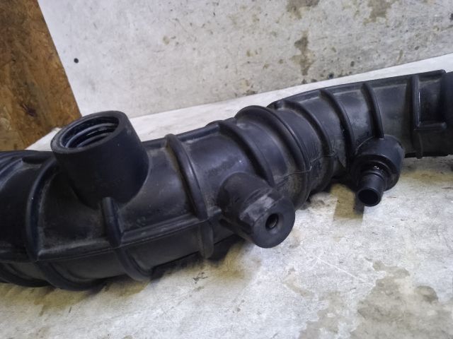 bontott RENAULT CLIO IV Turbócső