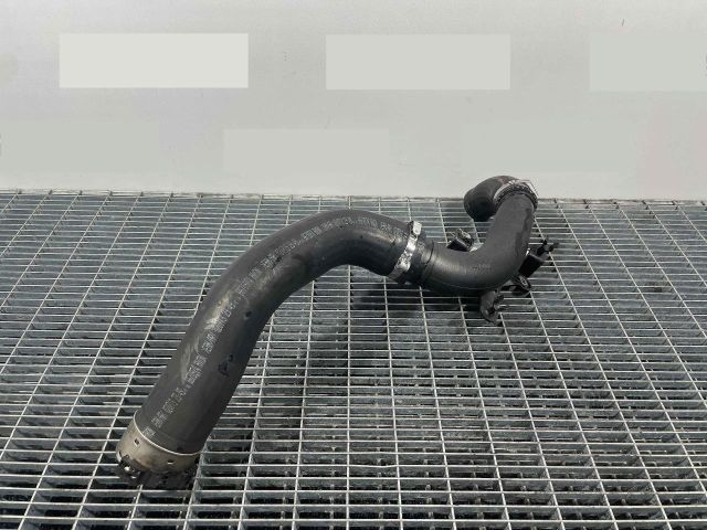 bontott RENAULT CLIO IV Turbócső