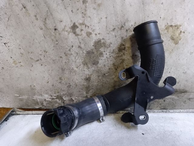 bontott RENAULT CLIO IV Turbócső