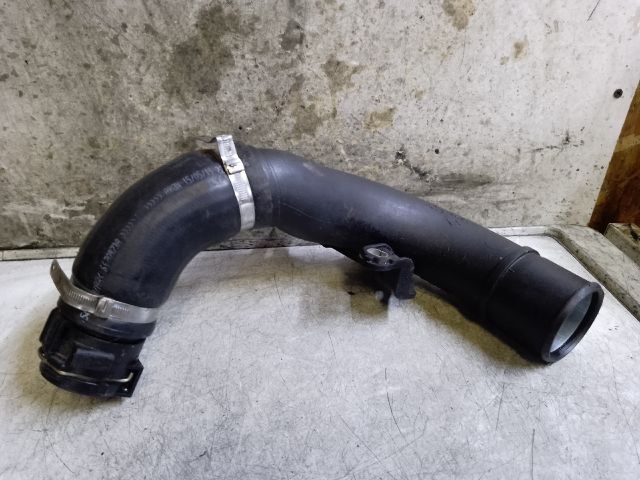 bontott RENAULT CLIO IV Turbócső