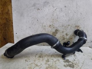 bontott RENAULT CLIO IV Turbócső