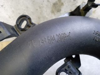 bontott RENAULT CLIO IV Turbócső