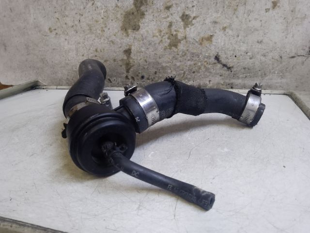 bontott RENAULT CLIO IV Turbócső