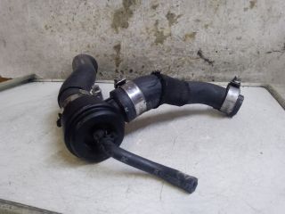 bontott RENAULT CLIO IV Turbócső